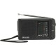 ΡΑΔΙΟΦΩΝΟ AIWA RS-44 ΜΑΥΡΟ ΑΝΑΛΟΓΙΚΟ ΜΠΑΤΑΡΙΑΣ